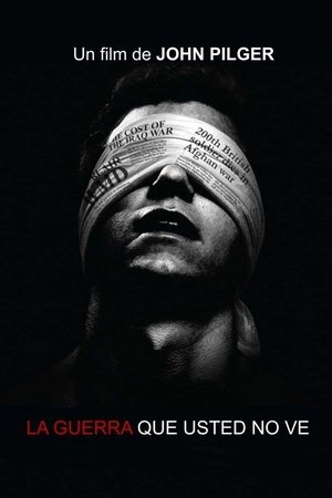 The War You Don't See
