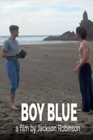 Boy Blue
