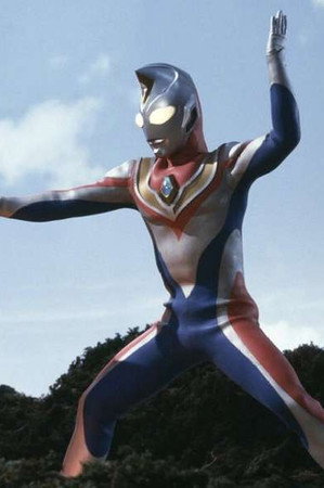 The 3000 Degree Heat Radiating Monster