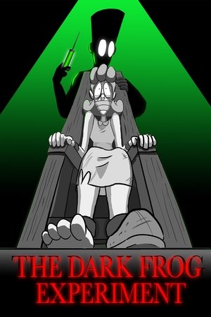 The Dark Frog Experiment