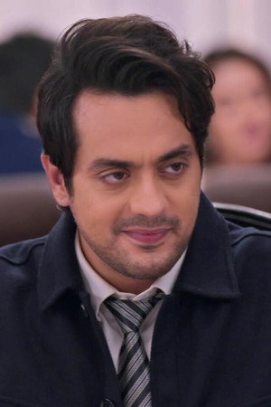 Karthik's Secret Attraction