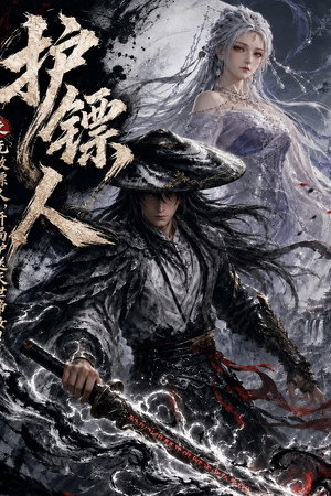 护镖人之无敌镖人，开局护送灭世帝女！