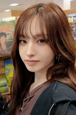[IVE OFF] 고양이, 서점에 가다 😸📚 in LA