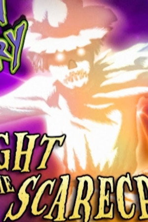 Night of the Scarecrow