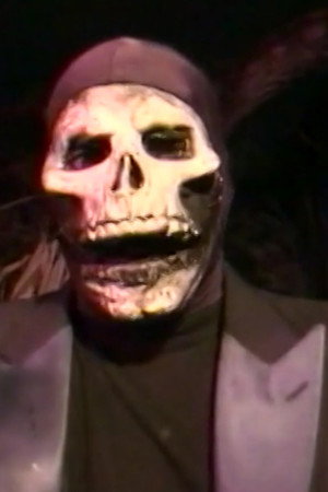 Dark Night of the Soul