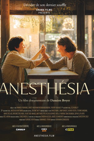 Anesthesia