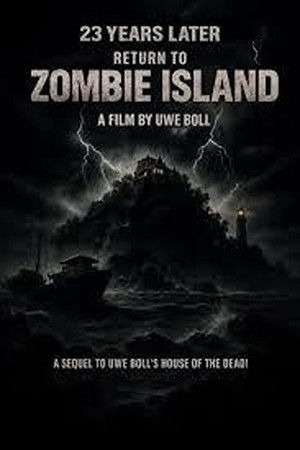 23 Years Later: Return to Zombie Island