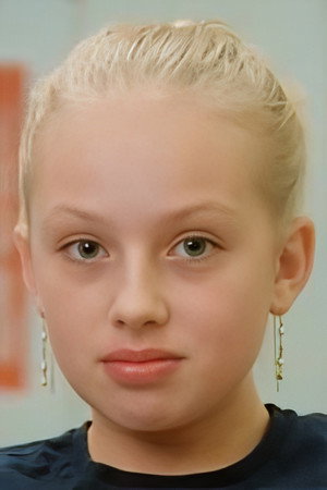 Aya Ingrid Alber