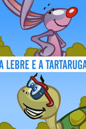 A Lebre e a Tartaruga