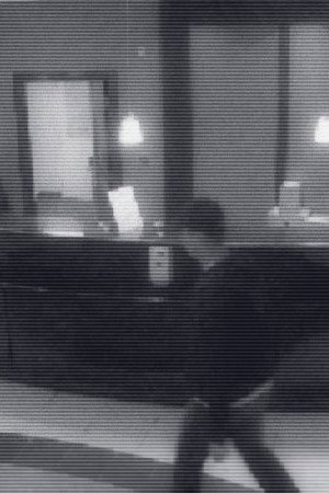 The Man in the Black Hat