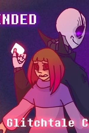 Undertale: Glitched Universe - Descended Scientist