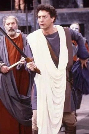 Titus Andronicus