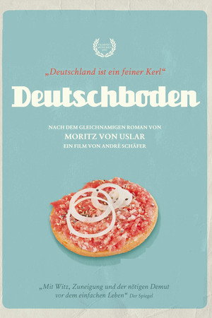 Deutschboden