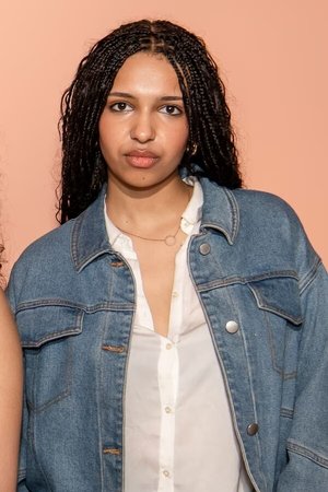 Marie-Emilie Marie-Emilie