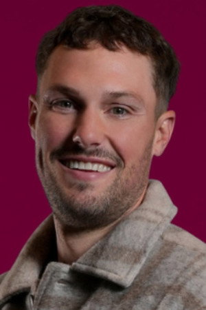 Luke Packham