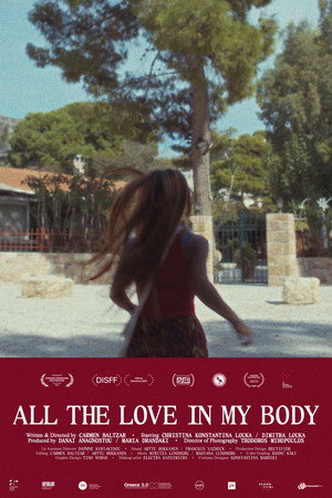All the Love in My Body