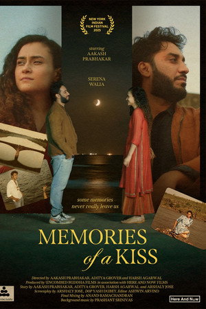 Memories of a Kiss