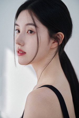 Park Xi-yeon Park Xi-yeon