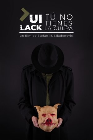 Lui Lack, tú no tienes la culpa