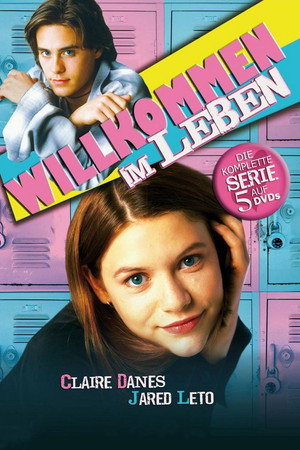 Willkommen im Leben