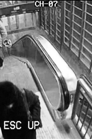 Someone To Watch Over Her