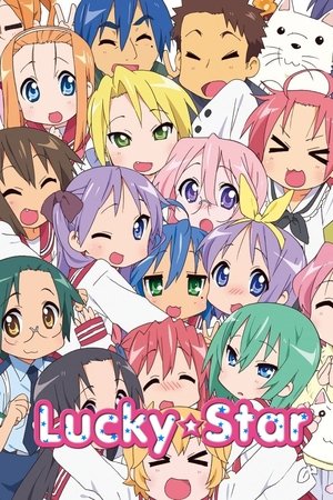 Lucky Star