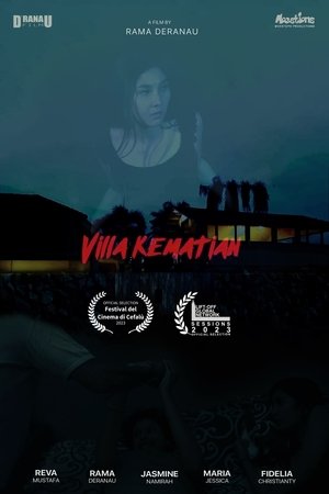 Villa Kematian