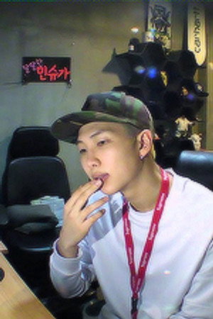 140513 랩몬스터