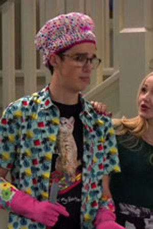 Tak nějak sestry Rooneyovy