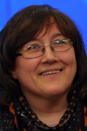 Elena Demidova Elena Demidova