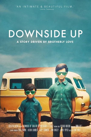 Downside Up