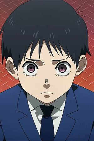 THE SAVIOR WHO COULD NOT BRING SALVATION