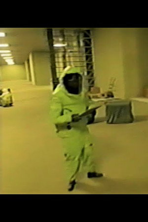 Motion Detected