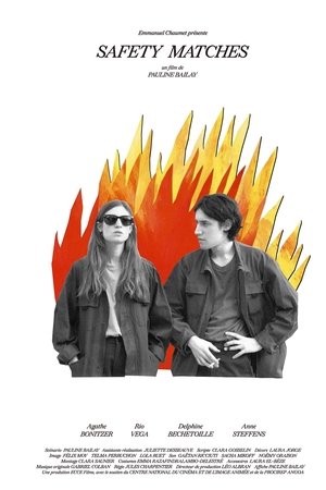 Safety Matches