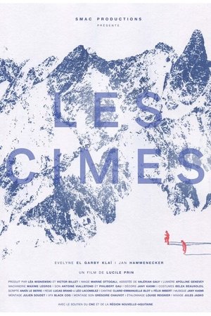 Les cimes