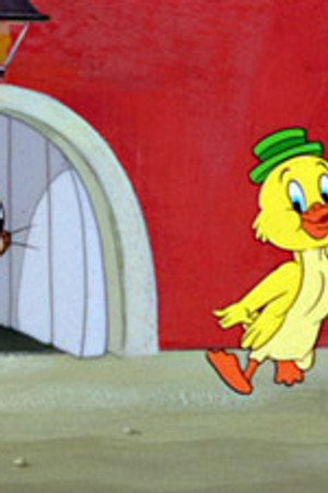 Southbound Duckling