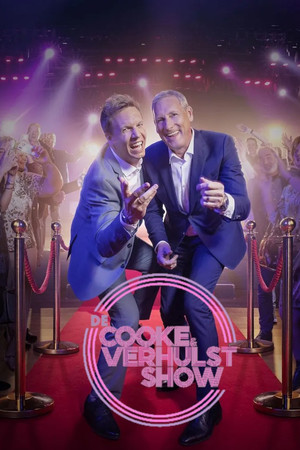 De Cooke & Verhulst Show