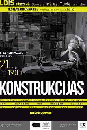 Konstrukcijas