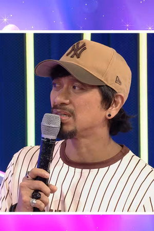 July 7, 2026: #ShowtimeTumpak