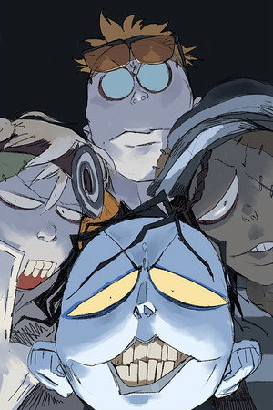 SEASON TWO