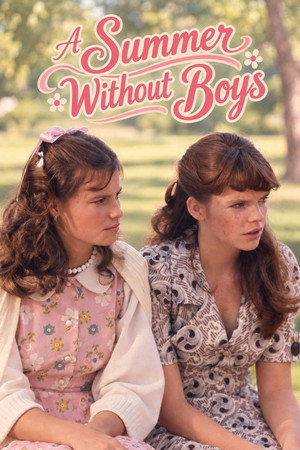 A Summer Without Boys