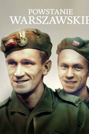 Powstanie warszawskie