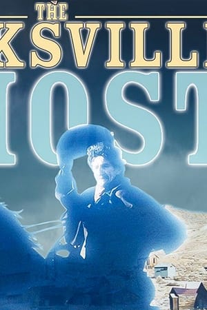 The Meeksville Ghost