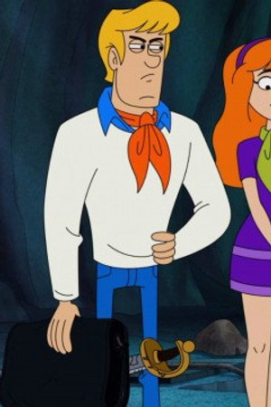 The Curse of Half-Beard's Booty
