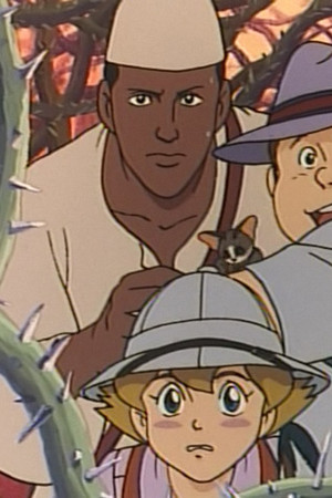 Episode 30