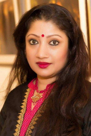 Pulakita Ghosh Pulakita Ghosh