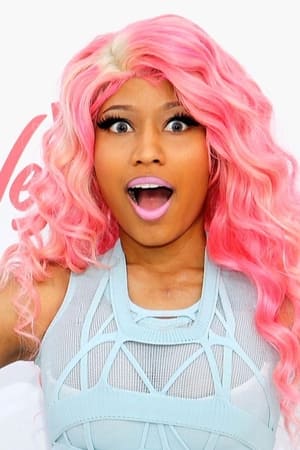 Nicki Minaj: Pink Planet