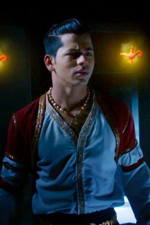 Will Aladdin Find Jinoo's Lamp?