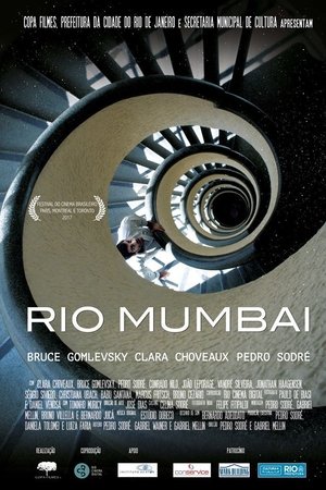 Rio Mumbai