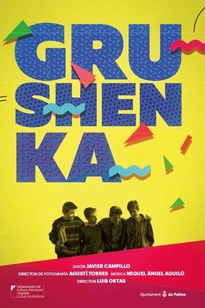 Grushenka